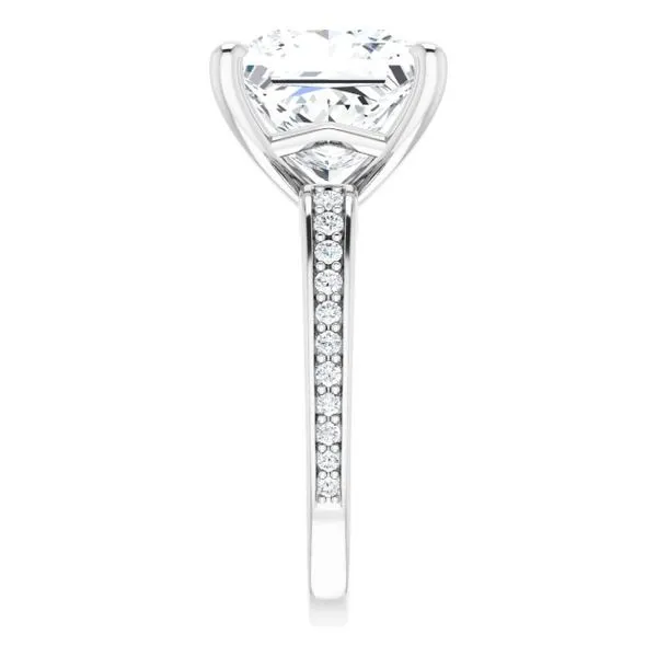 Engagement Ring Image 4 Natale Jewelers Sewell, NJ