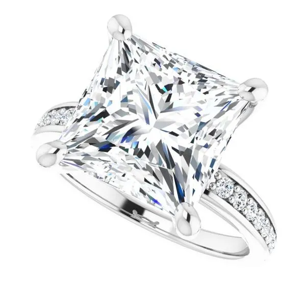 Engagement Ring Image 5 Natale Jewelers Sewell, NJ