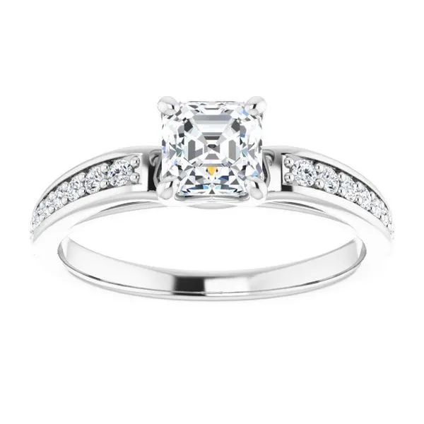 Engagement Ring Image 3 Natale Jewelers Sewell, NJ