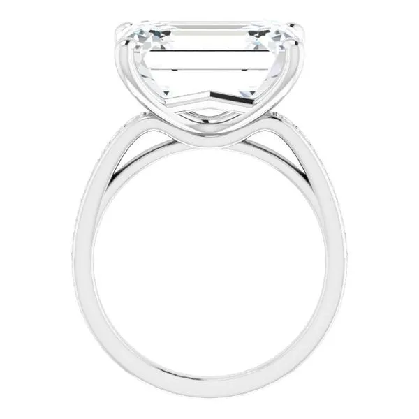 Engagement Ring Image 2 Natale Jewelers Sewell, NJ