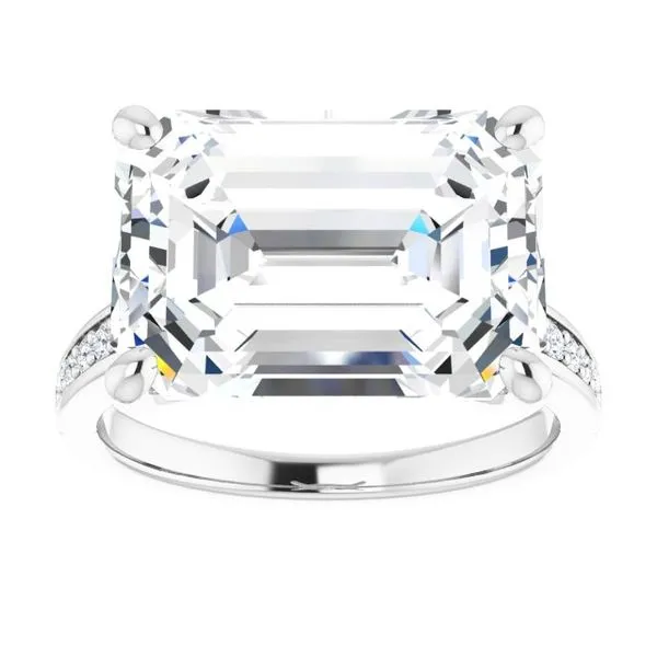 Engagement Ring Image 3 Natale Jewelers Sewell, NJ