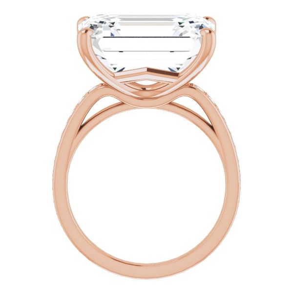 Engagement Ring Image 2 Jewel Smiths Oklahoma City, OK