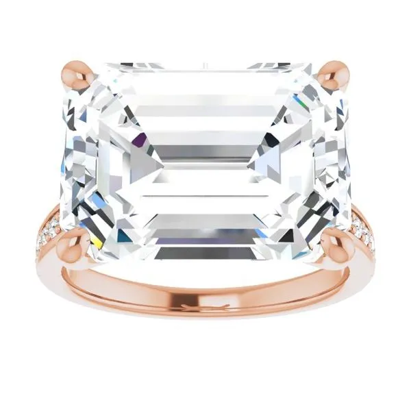 Engagement Ring Image 3 Jewel Smiths Oklahoma City, OK