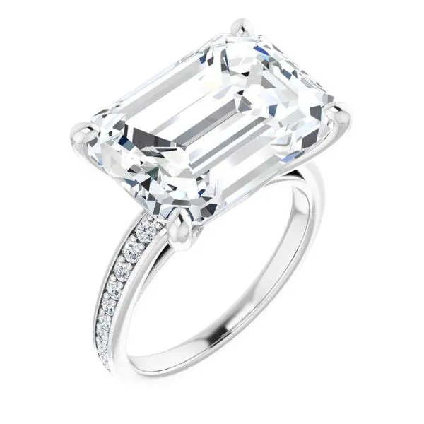 Engagement Ring Natale Jewelers Sewell, NJ