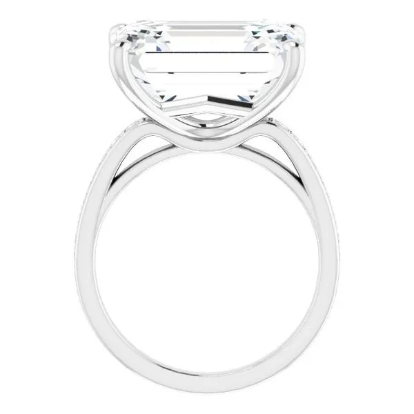 Engagement Ring Image 2 Natale Jewelers Sewell, NJ