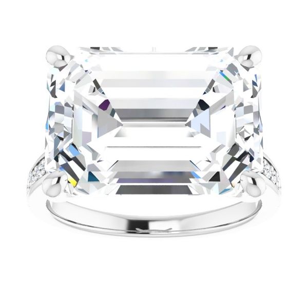 Engagement Ring Image 3 Natale Jewelers Sewell, NJ