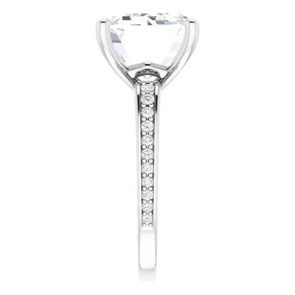 Engagement Ring Image 4 Natale Jewelers Sewell, NJ