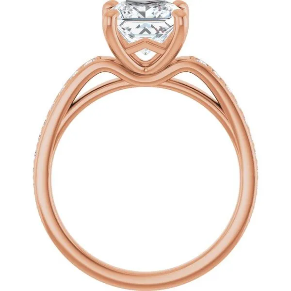Engagement Ring Image 2 Natale Jewelers Sewell, NJ