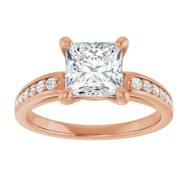 Engagement Ring Image 3 Natale Jewelers Sewell, NJ