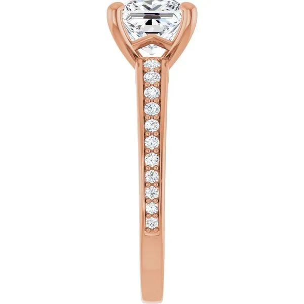 Engagement Ring Image 4 Natale Jewelers Sewell, NJ