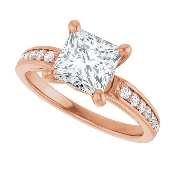 Engagement Ring Image 5 Natale Jewelers Sewell, NJ