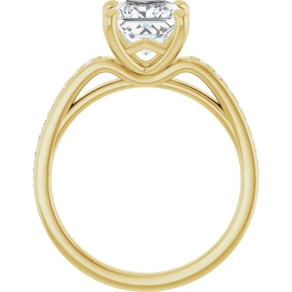 Engagement Ring Image 2 Natale Jewelers Sewell, NJ