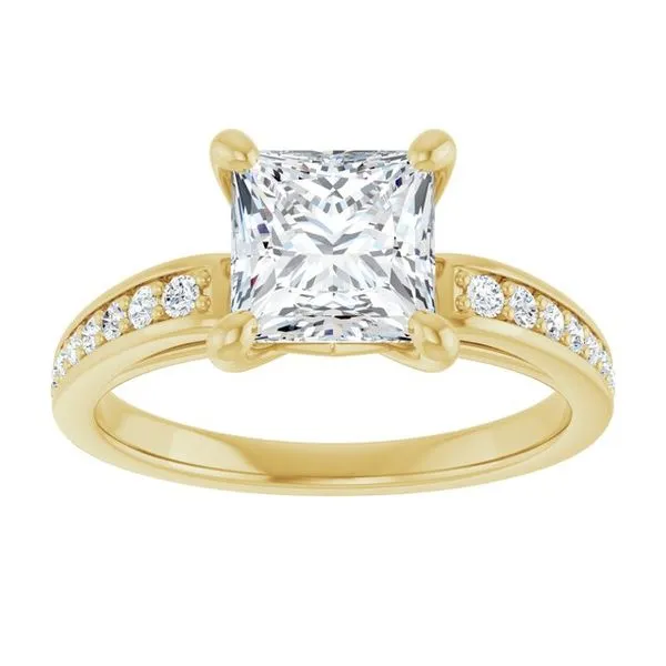Engagement Ring Image 3 Natale Jewelers Sewell, NJ