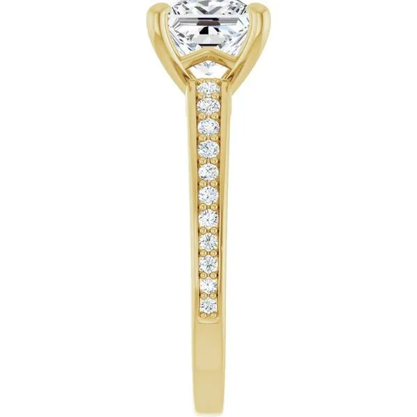 Engagement Ring Image 4 Natale Jewelers Sewell, NJ