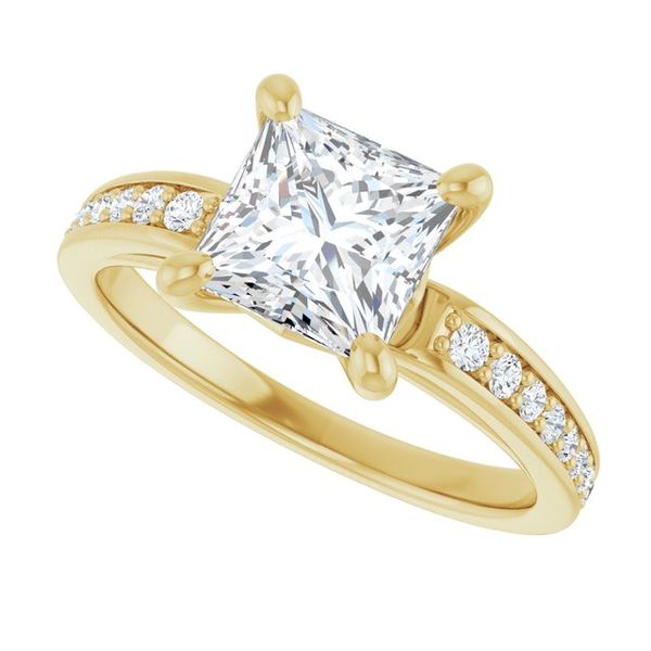 Engagement Ring Image 5 Natale Jewelers Sewell, NJ