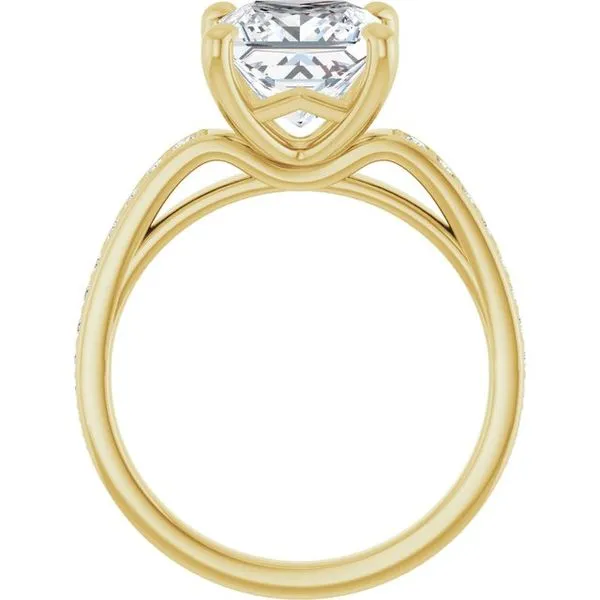 Engagement Ring Image 2 Natale Jewelers Sewell, NJ