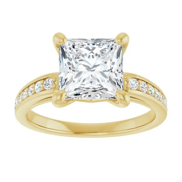 Engagement Ring Image 3 Natale Jewelers Sewell, NJ