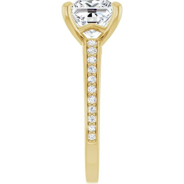Engagement Ring Image 4 Natale Jewelers Sewell, NJ