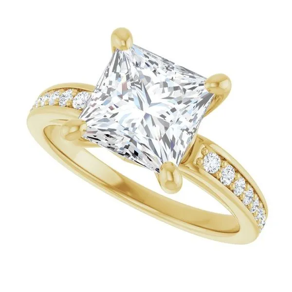 Engagement Ring Image 5 Natale Jewelers Sewell, NJ