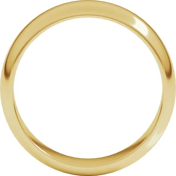 Half Round Band