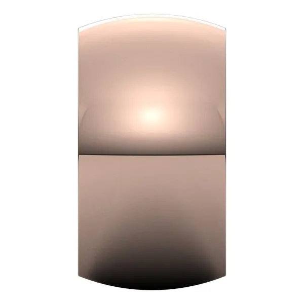 Half Round Band