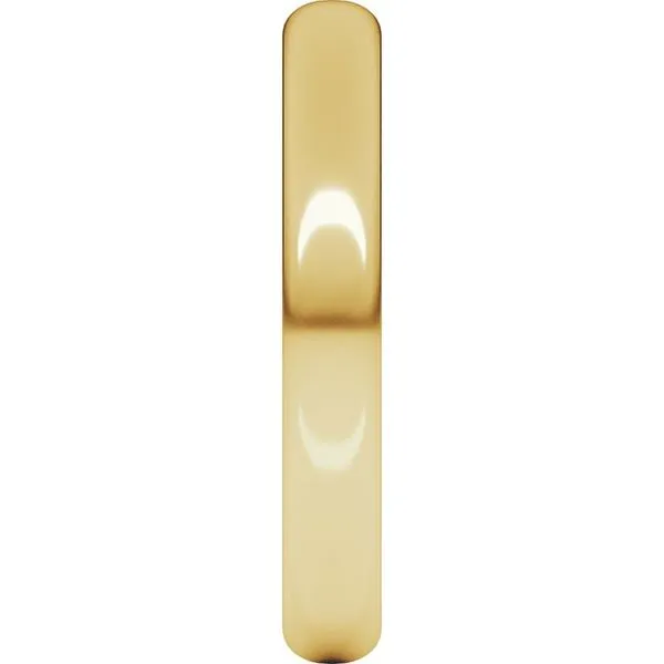 Half Round Band
