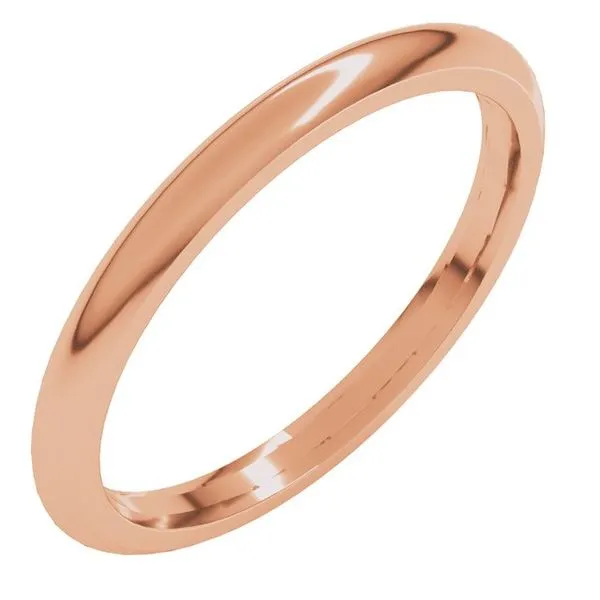 Stuller Half Round Comfort Fit Bands Ir10 953 P 18kr Linwood Linwood Custom Jewelers Linwood Nj Stuller Half Round Comfort Fit Bands Ir10 953 P 18kr Linwood Linwood Custom Jewelers Linwood Nj