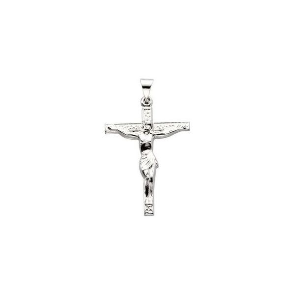 Crucifix Pendant Milan's Jewelry Inc Sarasota, FL