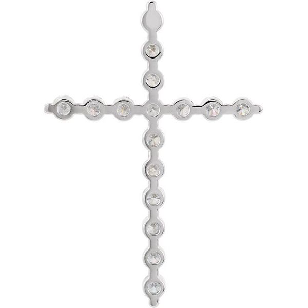 Cross Pendant J. Meredith Jewelers Delafield, WI