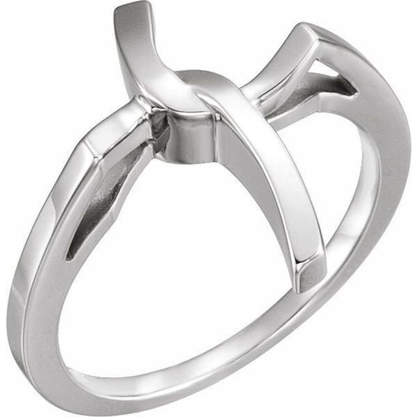 Bestyle Stainless Steel Interlocking Rings for Women Gold Stackable Cross  Ring Triple Thumb Band Ring for Teen Girls Jewelry Gift Size 6 - Walmart.com