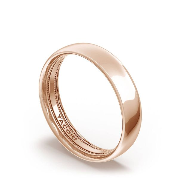 Children's 14K Rose Gold Ring - Josephs Jewelers