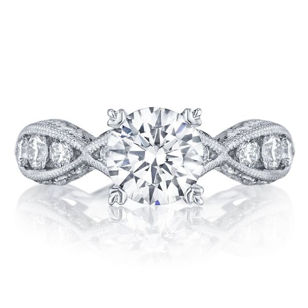 Round Solitaire Engagement Ring Your Jewelry Box Altoona, PA