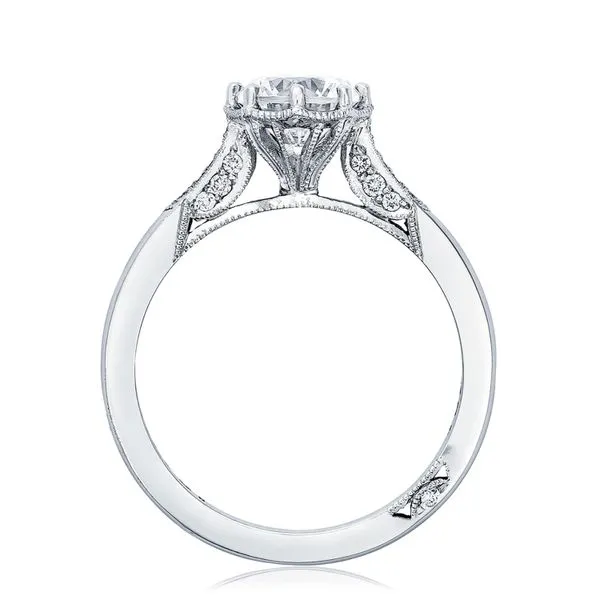 3 carat diamond ring tacori Clearance