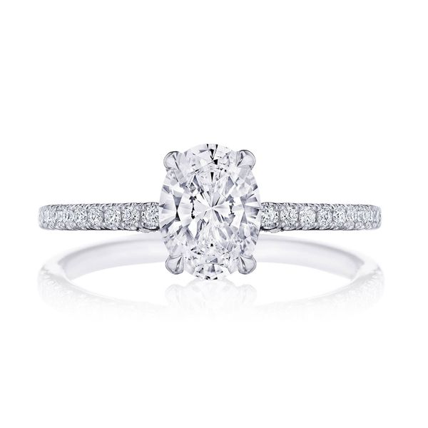 Oval Solitaire Engagement Ring Your Jewelry Box Altoona, PA