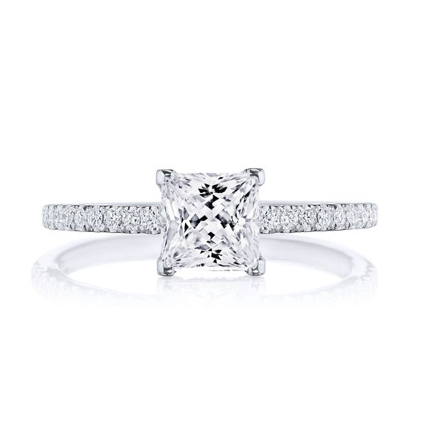 Princess Solitaire Engagement Ring Your Jewelry Box Altoona, PA