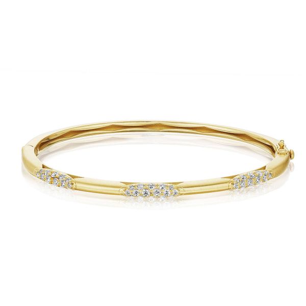 360¬∞ Slim Bangle Sather's Leading Jewelers Fort Collins, CO