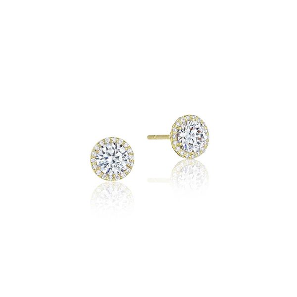 Diamond Stud Earrings Sather's Leading Jewelers Fort Collins, CO
