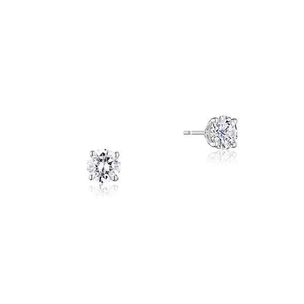 Diamond Stud Earrings Sather's Leading Jewelers Fort Collins, CO