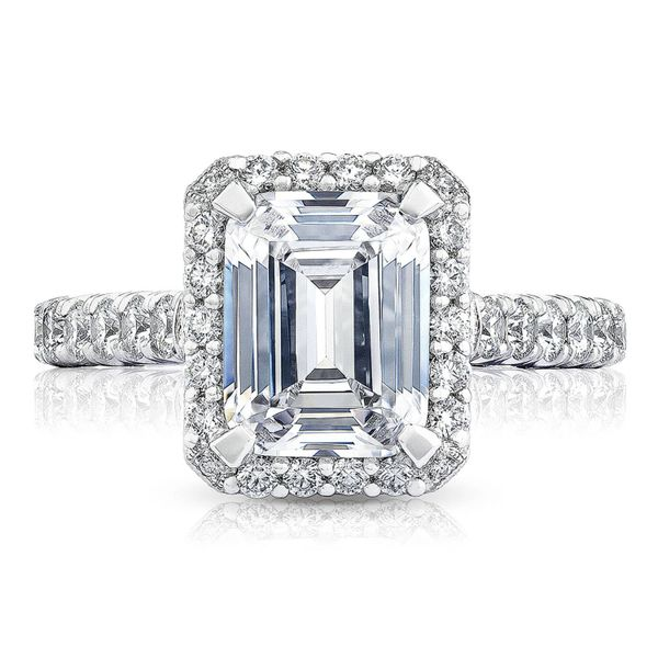 luijewelry drop diamond ダイヤモンド リング18KYG