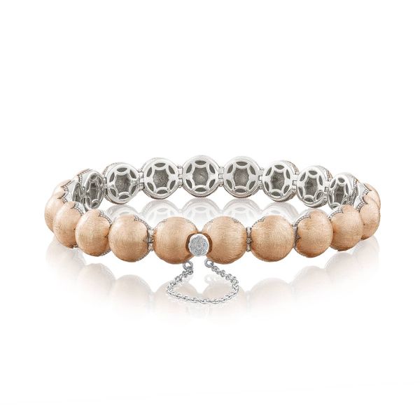 Dew Drops Bracelet Comstock Jewelers Edmonds, WA