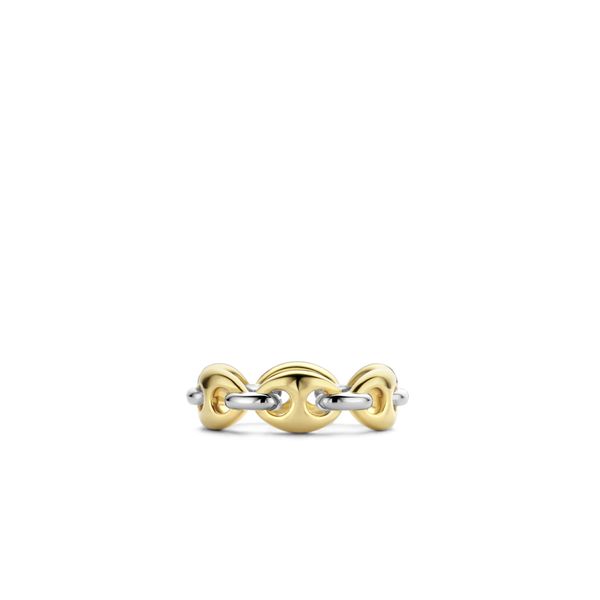 Sentio Rings Ti Sento TI SENTO Rings 12256SY 12256SY/58 SP - Silver Rings ...