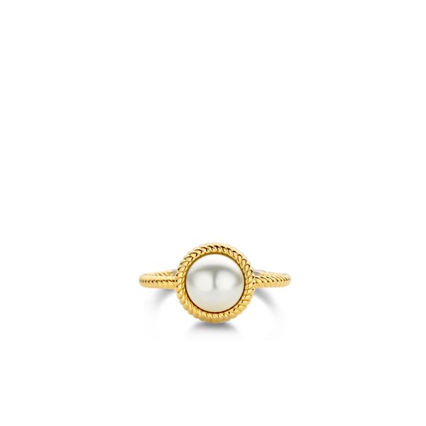 TI SENTO - Milano Ring 12295YP Image 3 Engelbert's Jewelers, Inc. Rome, NY