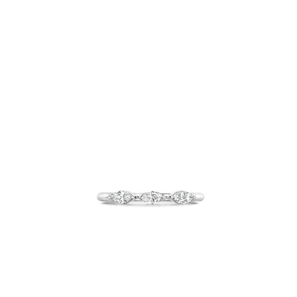 TI SENTO - Milano Ring 12297ZI Image 3 Valentine's Fine Jewelry Dallas, PA