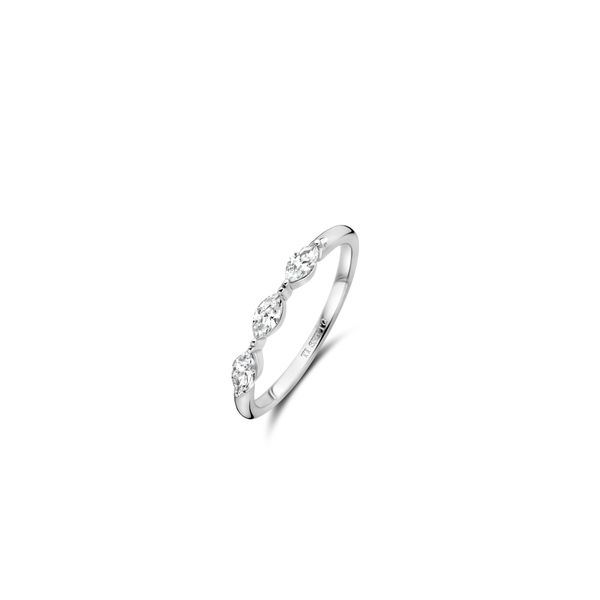 TI SENTO - Milano Ring 12297ZI Gala Jewelers Inc. White Oak, PA