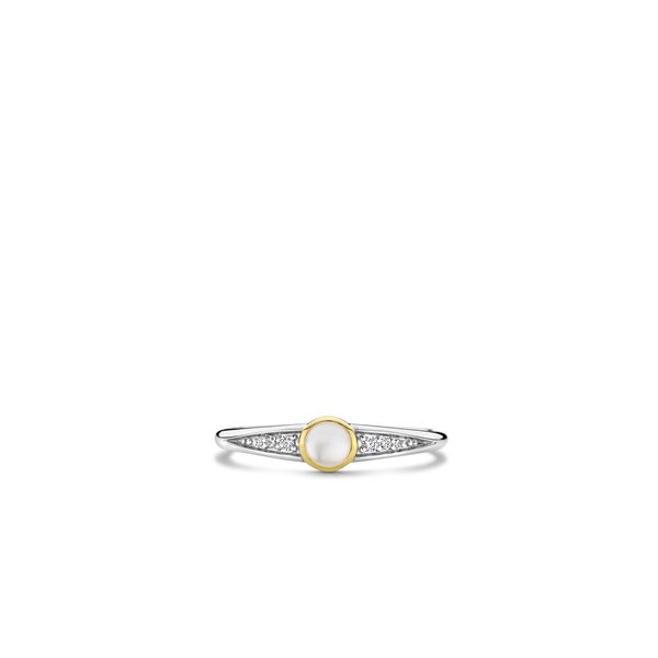 TI SENTO - Milano Ring 12305MW Image 3 Gala Jewelers Inc. White Oak, PA