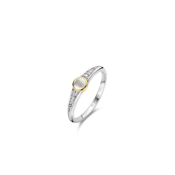 TI SENTO - Milano Ring 12305MW Engelbert's Jewelers, Inc. Rome, NY