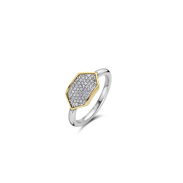 TI SENTO - Milano Ring 12310ZY Engelbert's Jewelers, Inc. Rome, NY