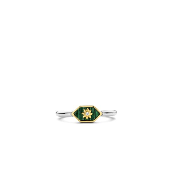 TI SENTO - Milano Ring 12311MA Image 3 W.P. Shelton Jewelers Ocean Springs, MS