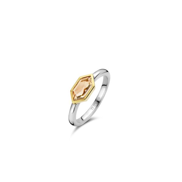 TI SENTO - Milano Ring 12312NU W.P. Shelton Jewelers Ocean Springs, MS