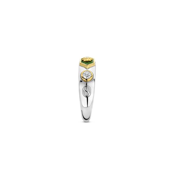 TI SENTO - Milano Ring 12314PU Image 2 Gala Jewelers Inc. White Oak, PA